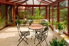 Stockfield conservatory quotes