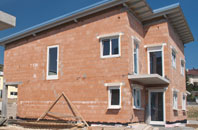 Stockfield home extensions