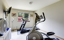 Stockfield home gym construction leads